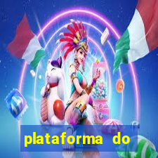 plataforma do gustavo lima